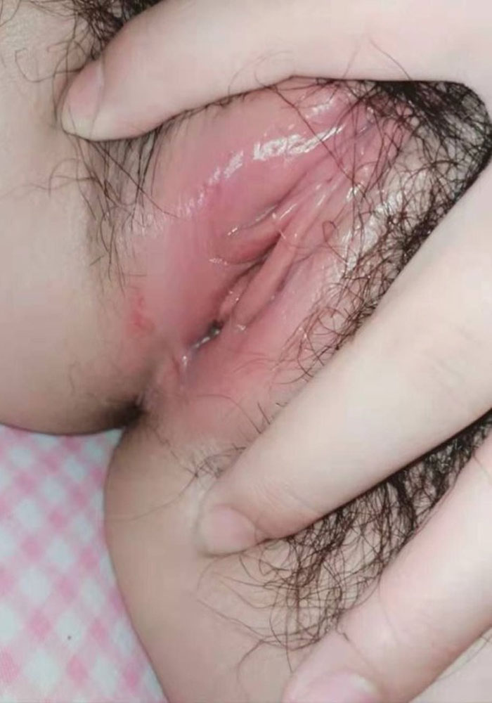 Juicy Pussy Pic